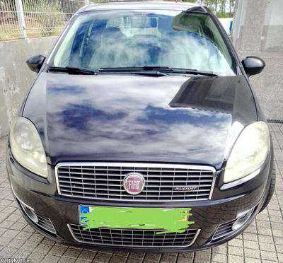 Fiat Linea 1.3