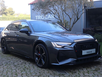 Audi A6 40 TDI Design S tronic