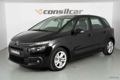 Citroën C4 Spacetourer 1.2 PureTech Feel