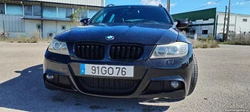BMW 320 Touring