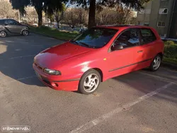 Fiat Bravo