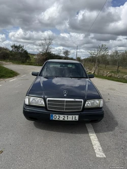 Mercedes-Benz C 200 Sport