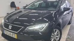 Seat Leon ST 1.6 TDi Style S/S de 2017