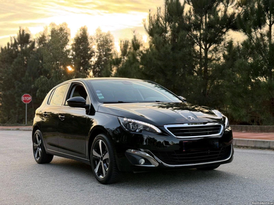 Peugeot 308 1.2 Allure