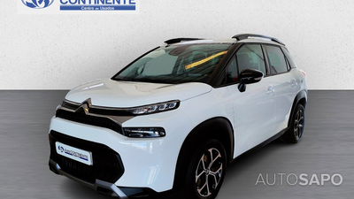 Citroen C3 AirCross 1.2 PureTech Feel de 2024