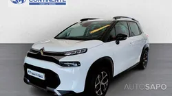 Citroen C3 AirCross 1.2 PureTech Feel de 2024