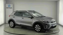 Kia Stonic 1.2 Dynamic de 2024