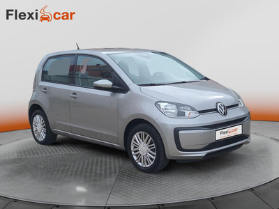 Volkswagen Up 1.0 Move Up!