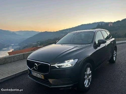 Volvo XC60 xc