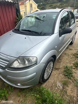 Citroën C3 1.4 SX Pack