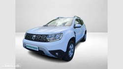 Dacia Duster 1.0 TCe ECO-G Comfort Bi-Fuel