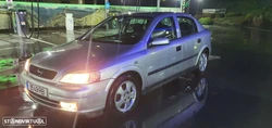 Opel Astra 1.4 Club