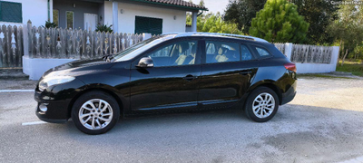 Renault Mégane Sportour