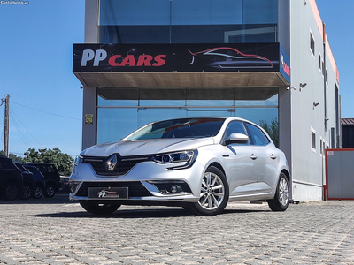 Renault Mégane 1.2 TCe Zen