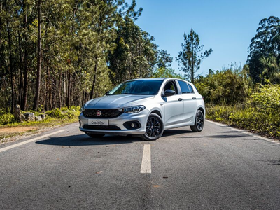 Fiat Tipo 1.3 M-Jet Pop