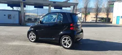 Smart ForTwo Pulse