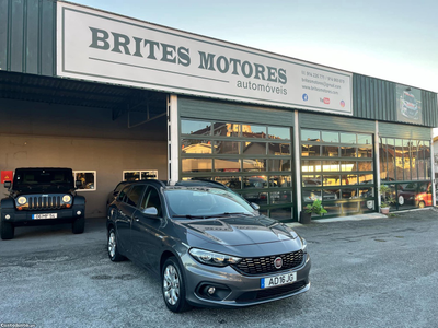 Fiat Tipo Station Wagon 1.3 M-Jet Lounge