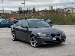 BMW 520 E60