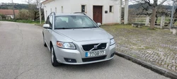 Volvo V50 1.6 HDi versão Rdesign