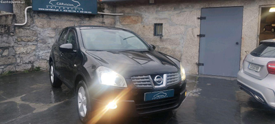 Nissan Qashqai 1.5 DCI Acenta Tae