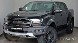 Ford Ranger de 2020