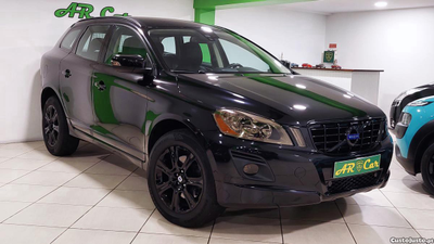 Volvo XC60 2.4d Drive 175cv Nacional