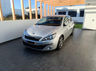 Peugeot 308 Active