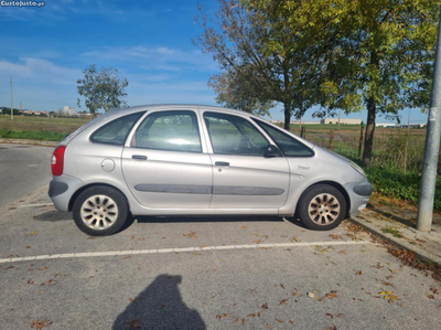 Citroën Xsara Picasso