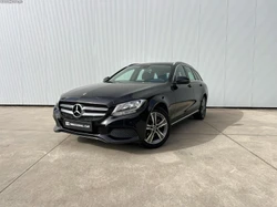 Mercedes-Benz C 180 d Avantgarde
