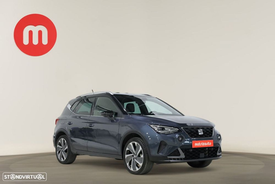 SEAT Arona 1.0 TSI FR DSG