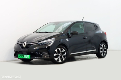 Renault Clio 1.0 TCe Limited