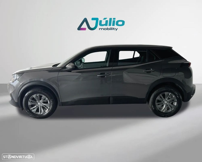 Peugeot 2008 1.2 PureTech Active