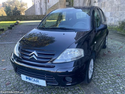 Citroën C3 1.1 SX