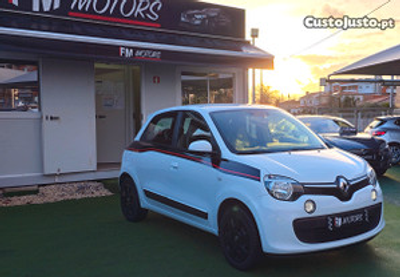 Renault Twingo Renault Twingo 1.0 SCe Dynamique