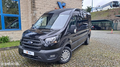 Ford Transit 350 L3 2.0 TDCi H2 Trend EcoBlue