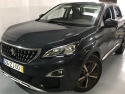 Peugeot 3008 1.5 BHDI ALLURE