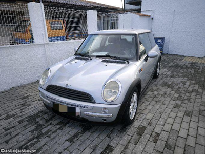 MINI One 1.4D