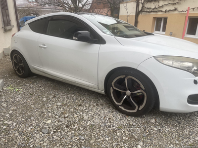 Renault Mégane Tce 2.0