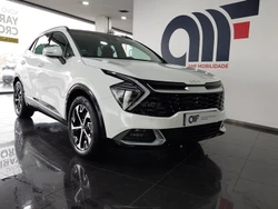 KIA Sportage 1,6 T-GDI 235Cv HEV 6AT Tech