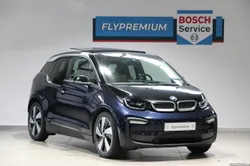 BMW i3  94Ah +Comfort Package Advance