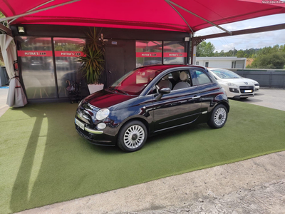 Fiat 500 1.3 Multijet | POUCOS KM's