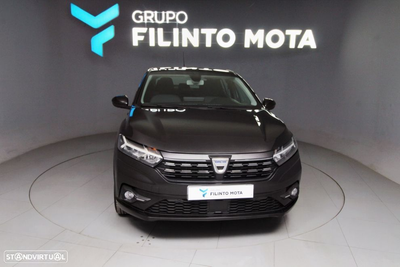 Dacia Sandero 1.0 TCe Comfort