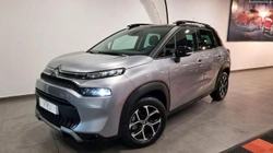 Citroën C3 Aircross Automático