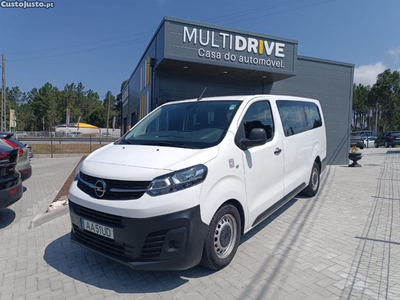 Opel Vivaro 1.6 CDTi L1H1 2.7T +