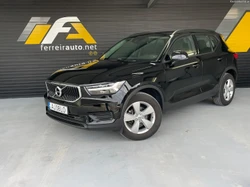 Volvo XC40 1.5 T2 Momentum Core