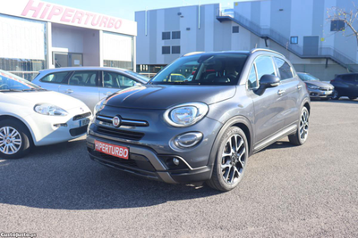 Fiat 500X 1.0 FireFly