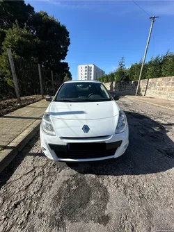 Renault Clio 3