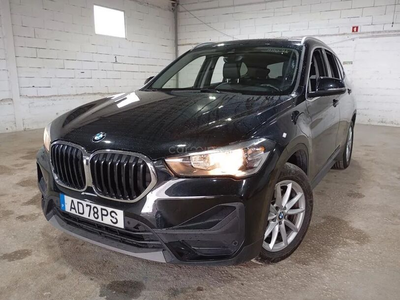 BMW X1 25 e xDrive