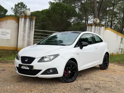 Seat Ibiza 1.2 TDi