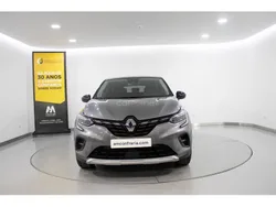 Renault Captur 1.0 TCE TECHNO BI-FUEL